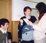 Transforming Conflict