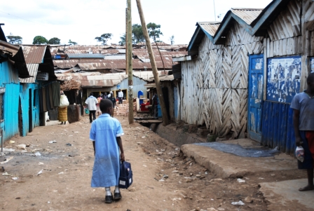 Contributing to Social Change - a mini intensive