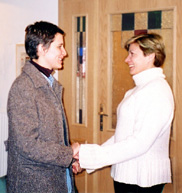 Practising Empathy - Deepening the Foundation