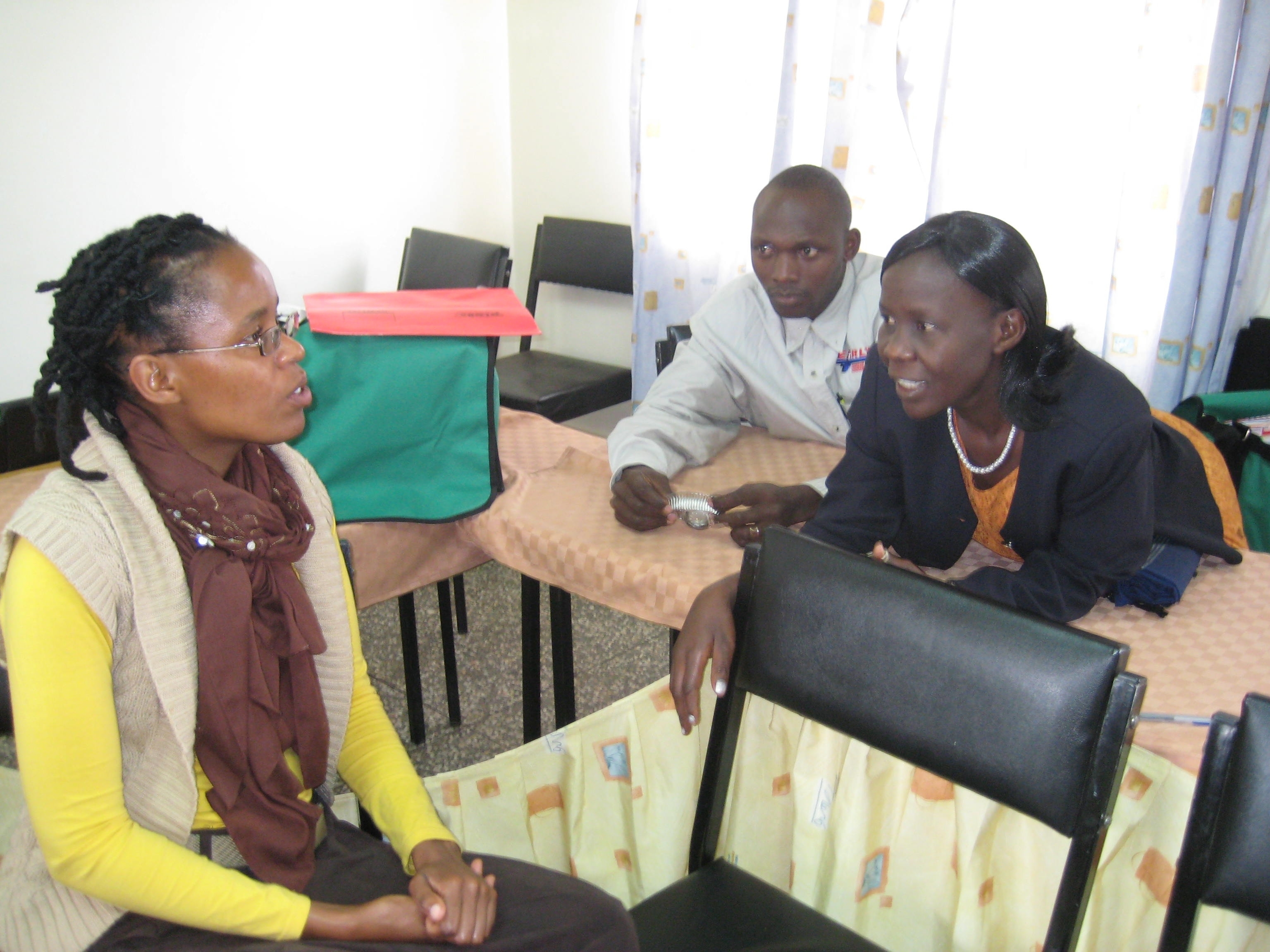 A New Approach to Anger - Deepening the Foundation