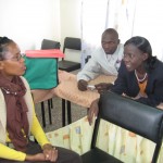 Deepening the Foundation and Transforming Conflict